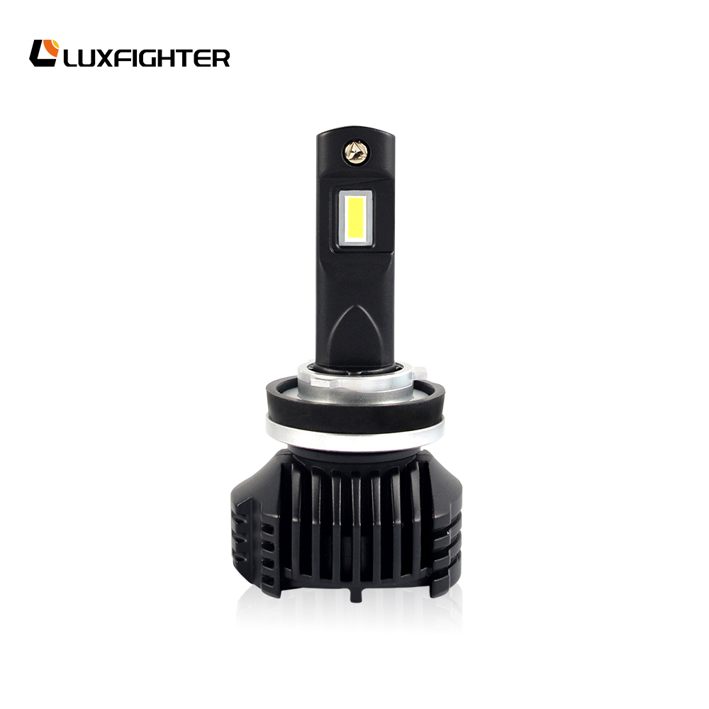 P12 H11 LED světlomety 90W 8600LM Led Auto Light