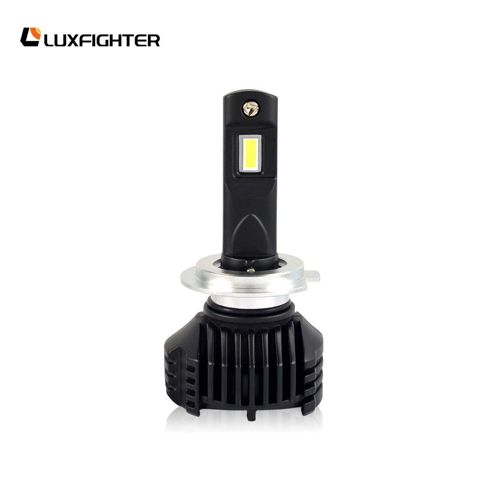 P12 H7 LED světlomety 90W 8600LM LED Auto Light