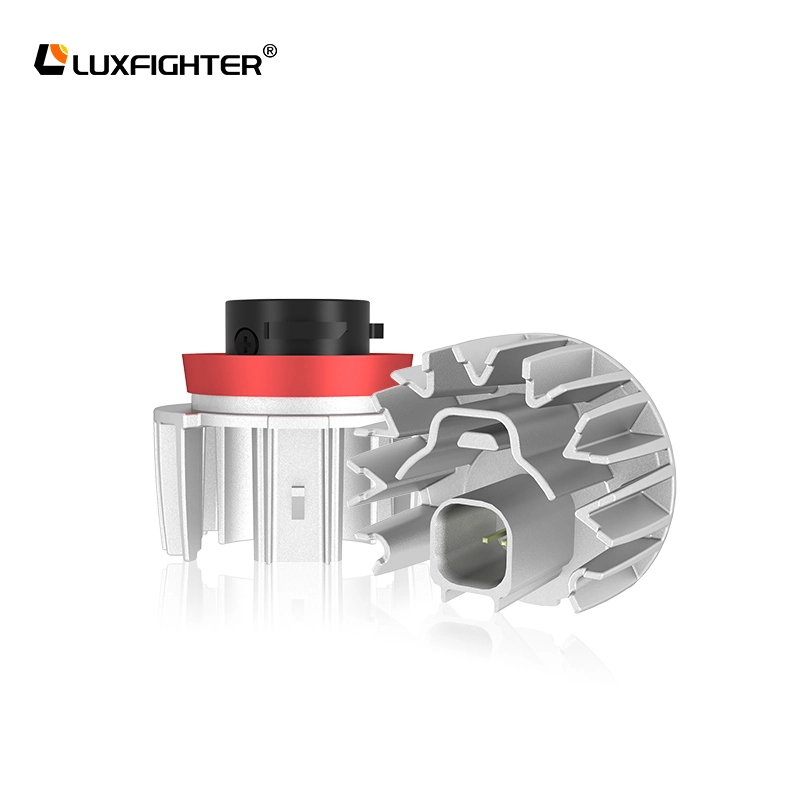 L1B Fanless Fog Lights