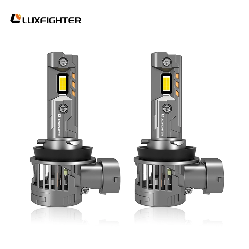 Proč zvolit LED LED LED Plug and Play Series?
