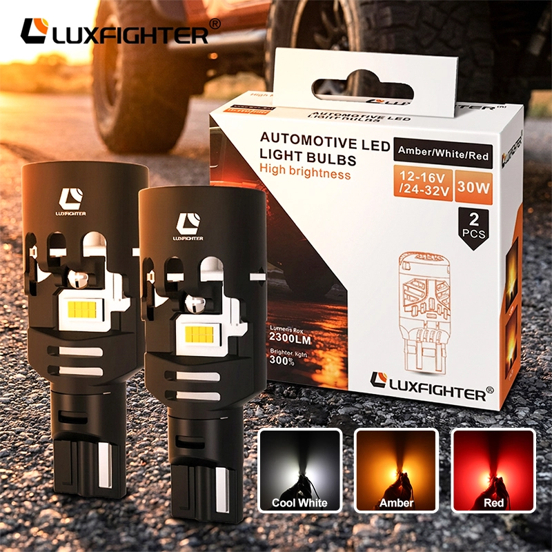 Lze vyměnit osvětlení SPZ za LED?