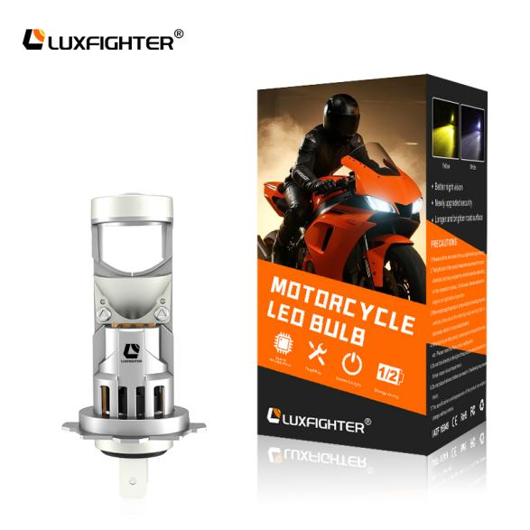 LED position lights
