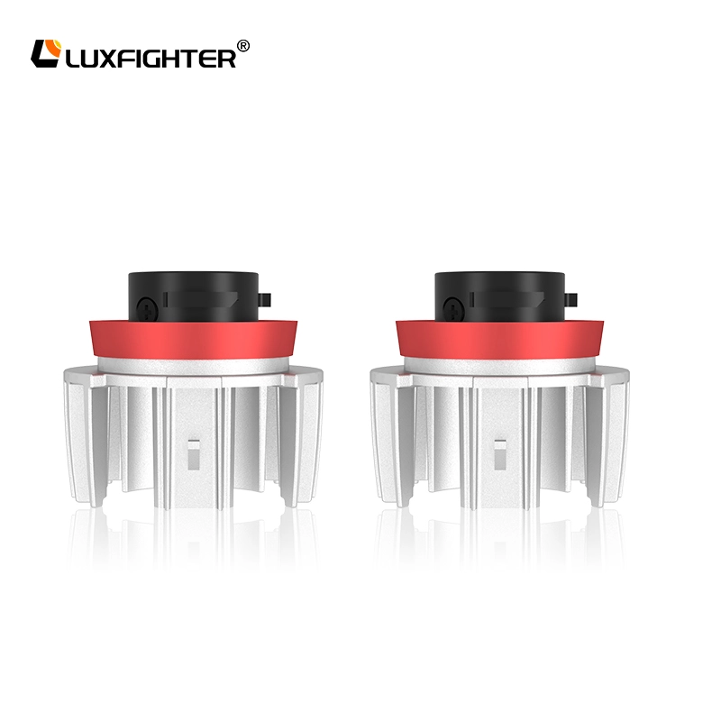 Mlhová světla L1B bez ventilátoru