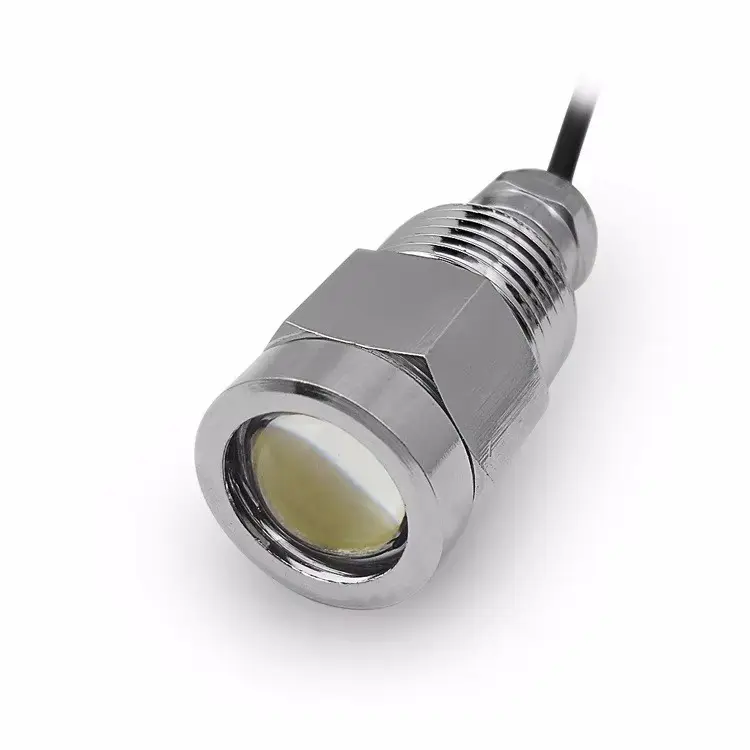 LED LED lodi pod vodou světla